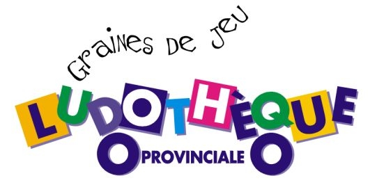 Ludothèque Marche en Famenne