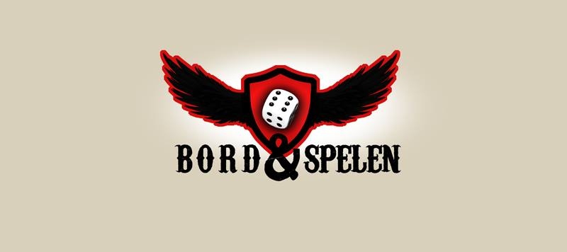 Bord & Spelen Spellenclub