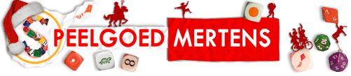 Speelgoed Mertens
