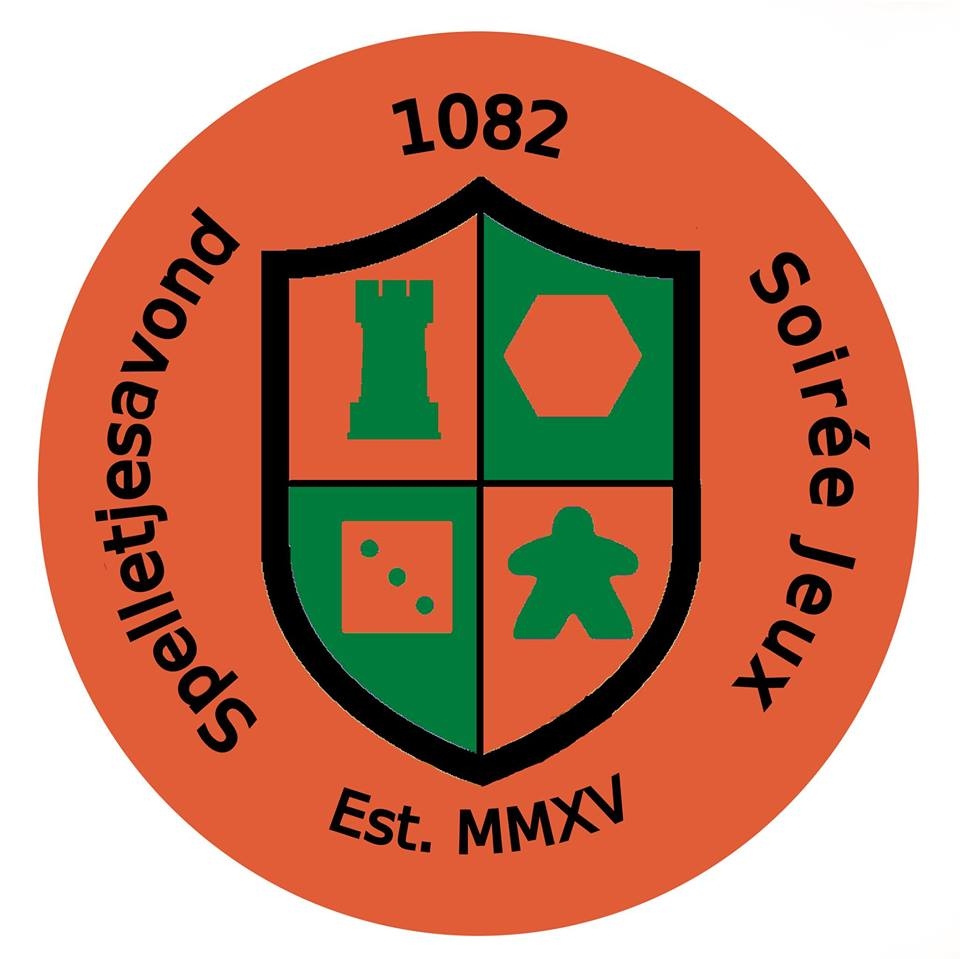 Jeux 1082 Spel(l)en