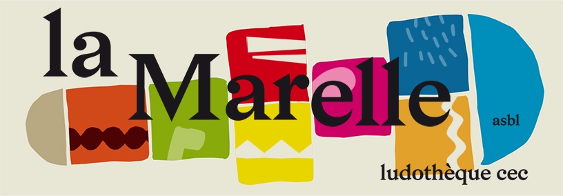 Ludothèque 