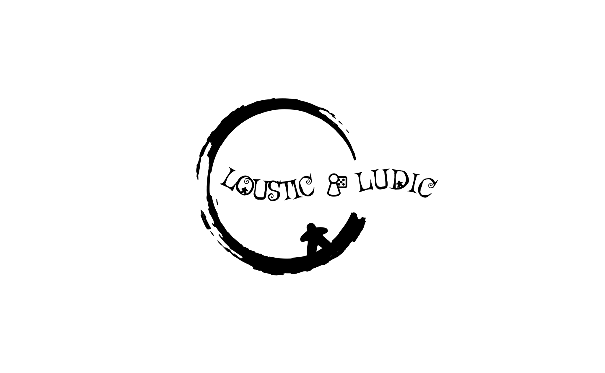 Loustic Ludic