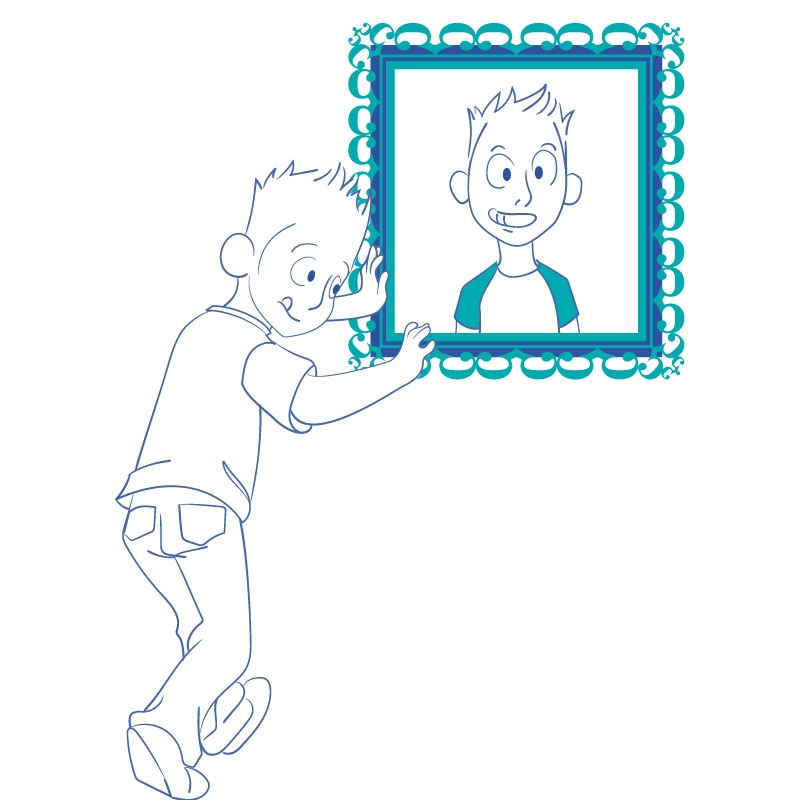 Les jeux de mon enfance: La succession de Tata Agatha