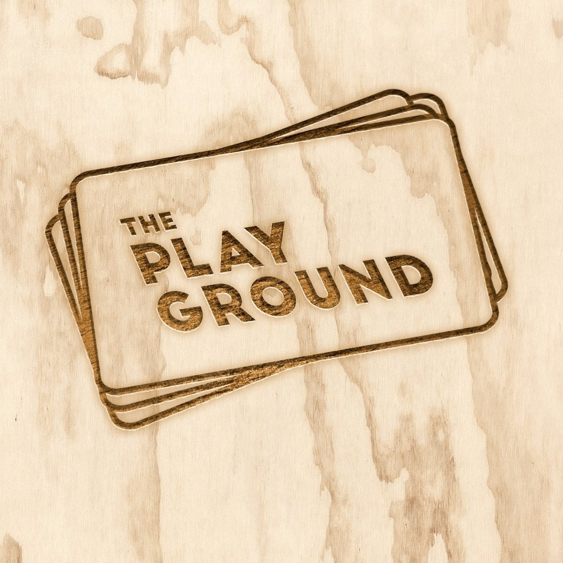 The Playground Hoofdkerk