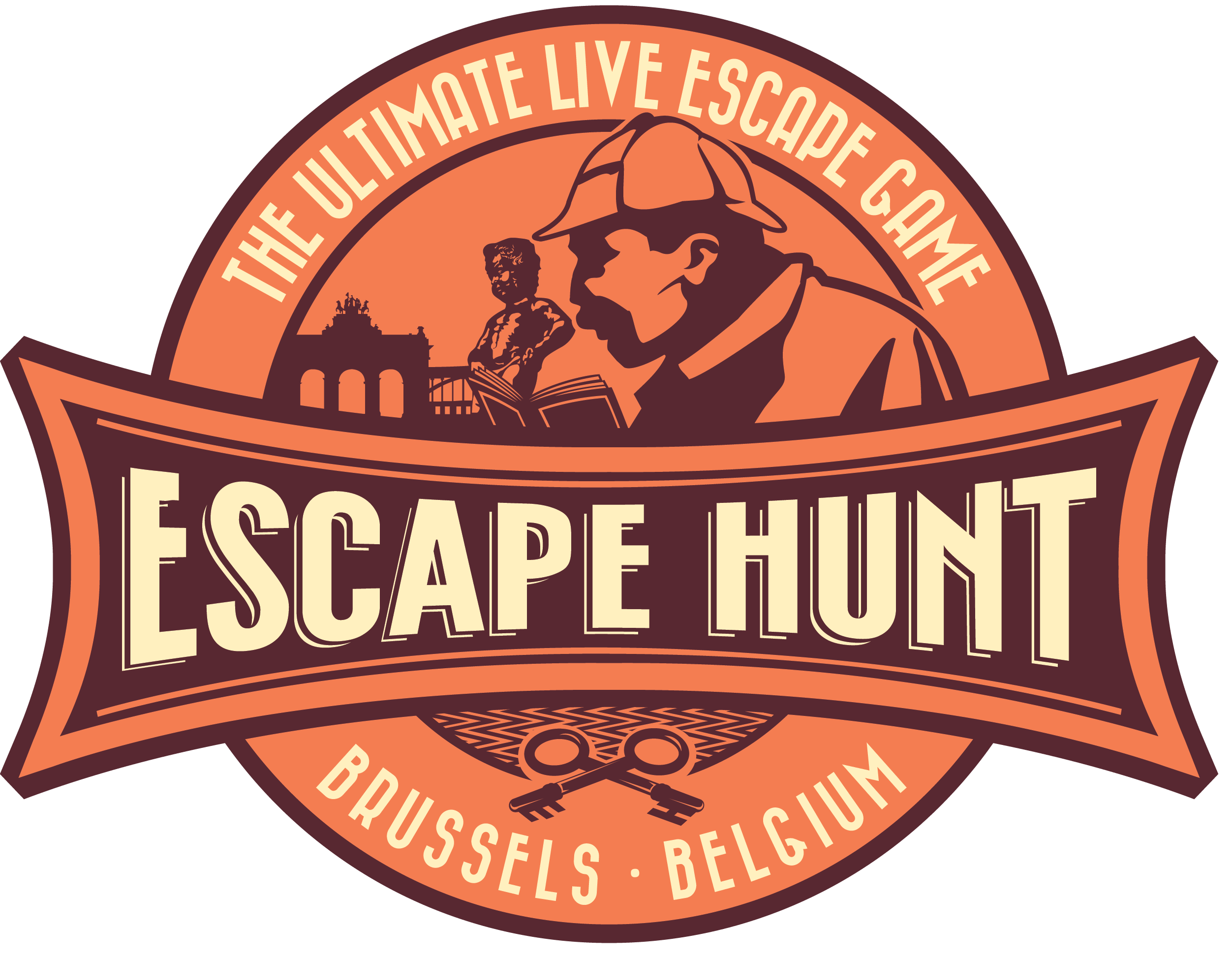 Escape Hunt Brussels
