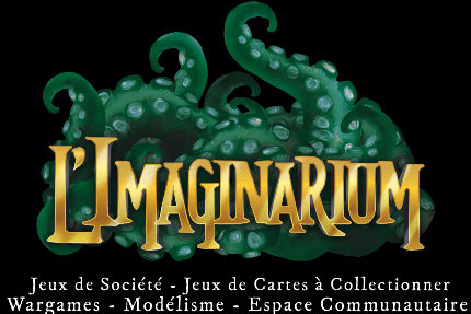 L'imaginarium