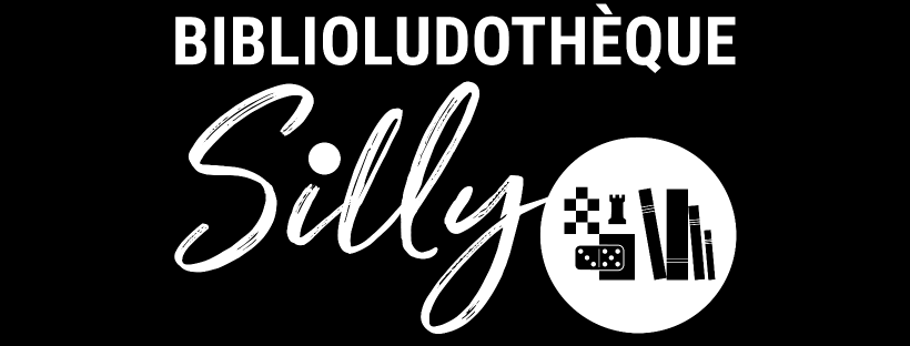 BiblioLudothèque de Silly