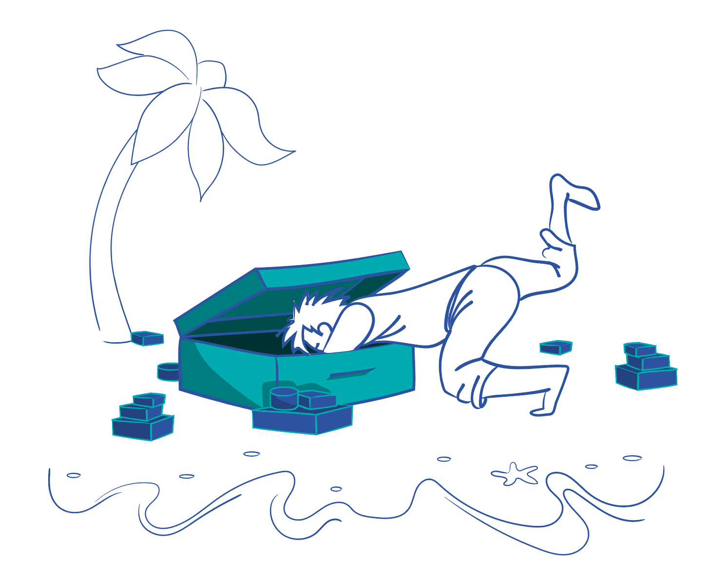 8 jeux à glisser dans tes valises cet été