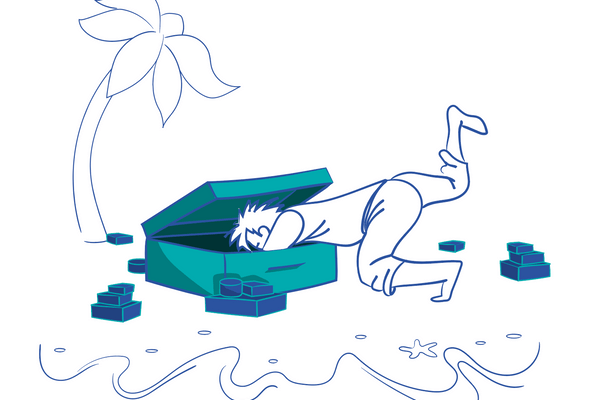 8 jeux à glisser dans tes valises cet été