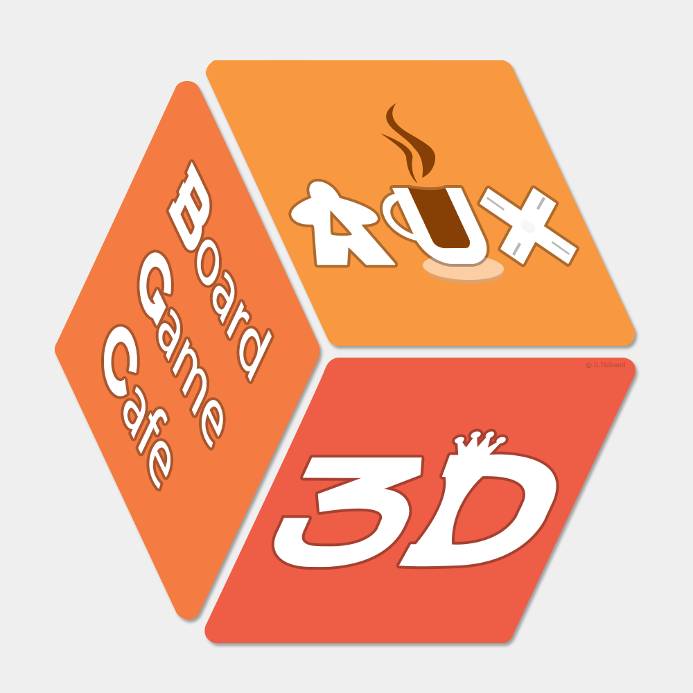 Aux 3D