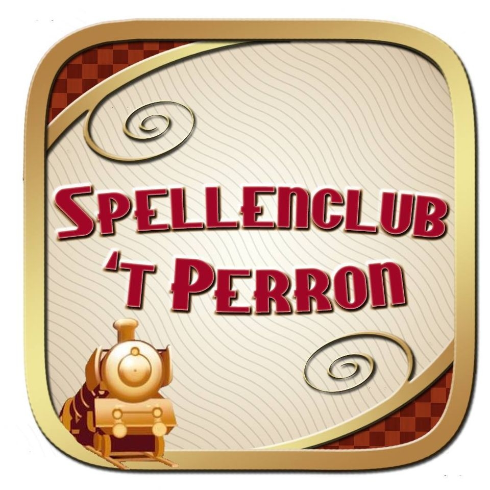 Spellenclub 't Perron Ledegem