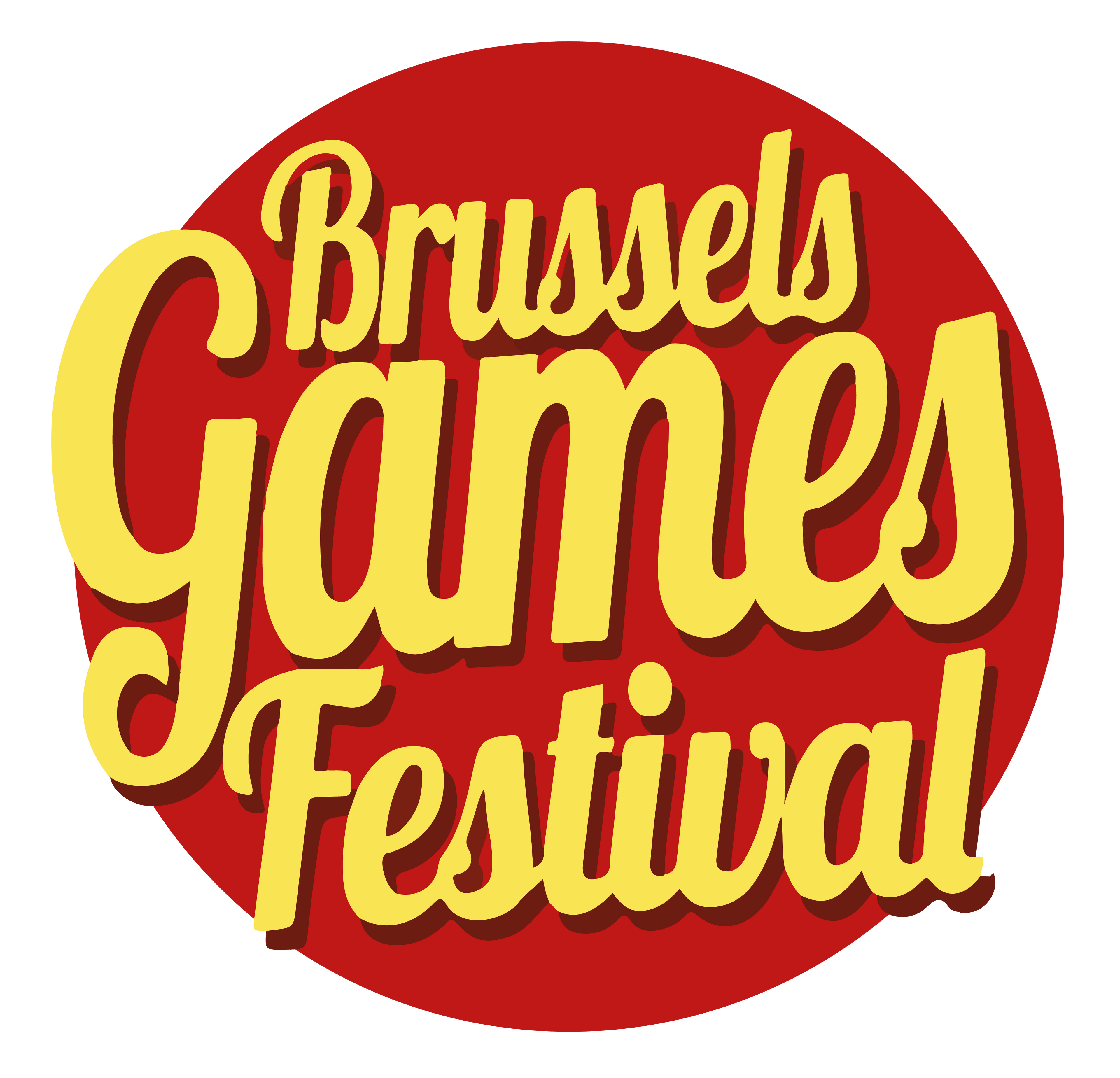 Brussels Games Festival