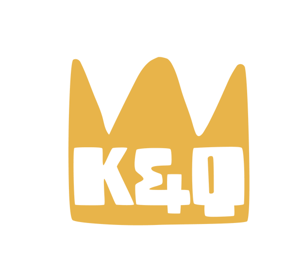 Kings and Queens café