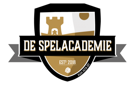 De Spelacademie