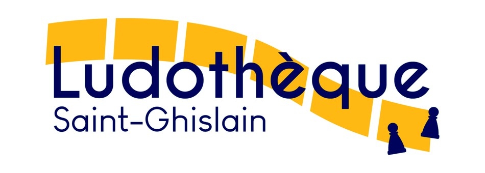 Ludothèque de Saint-Ghislain