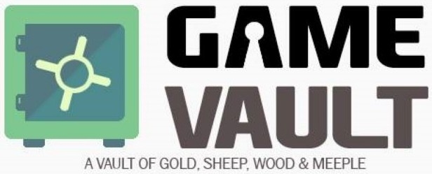 Game Vault