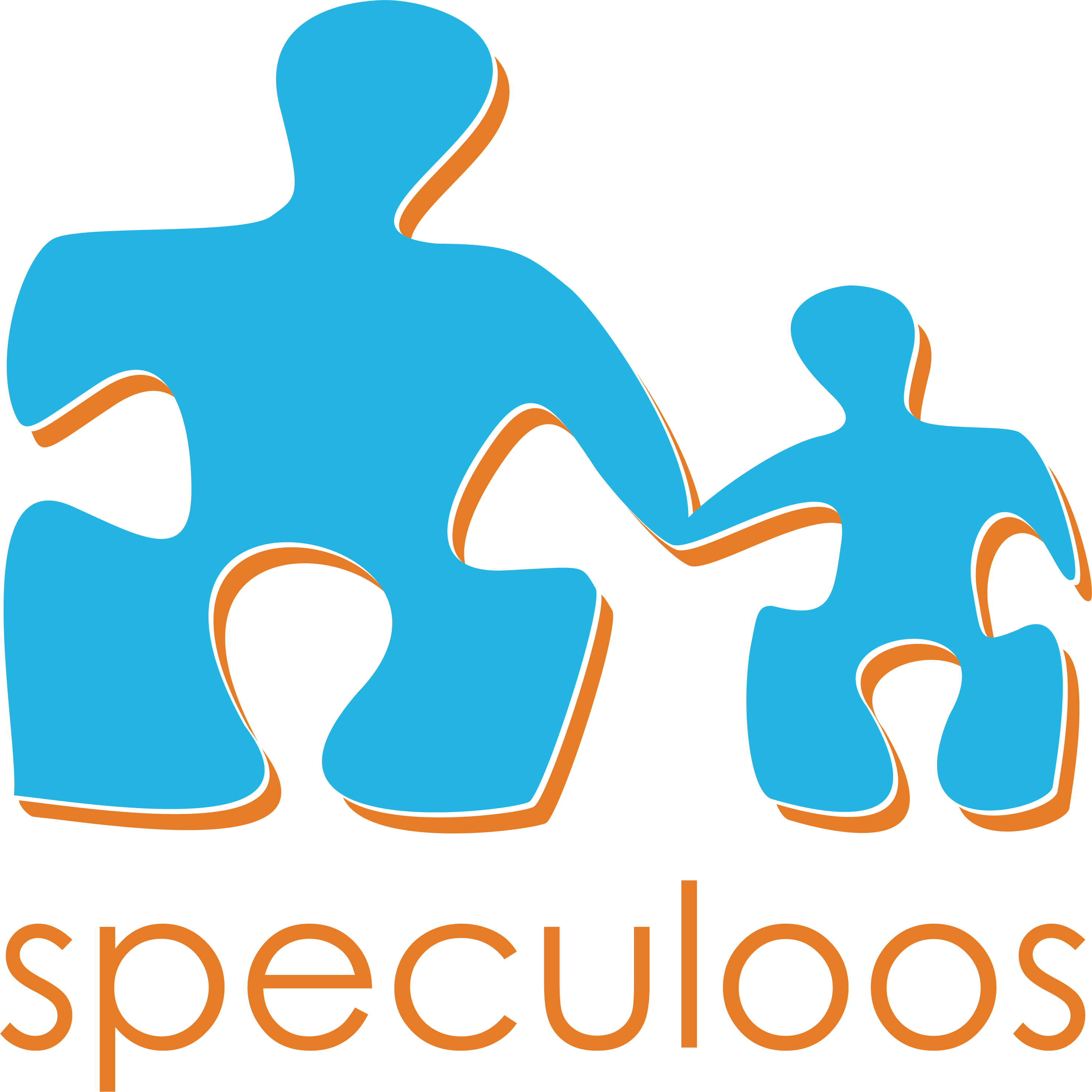 Ludothèque Speculoos