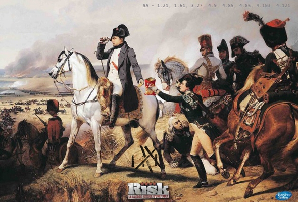 Interview: quels sont les jeux parfaits de LEX?