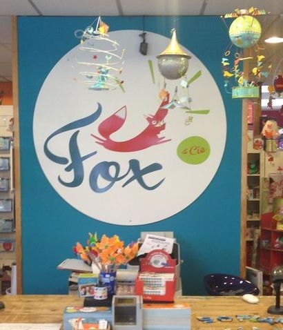 Fox & Cie - Mont-Sur-Marchienne