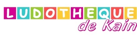 ludothèque de Kain