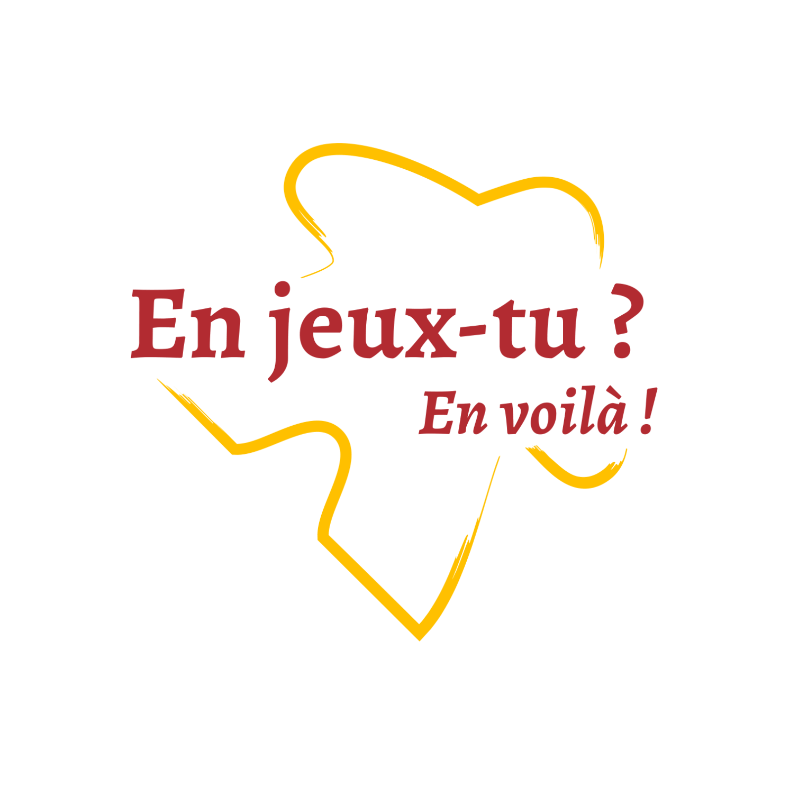 En Jeux-tu? En voilà!
