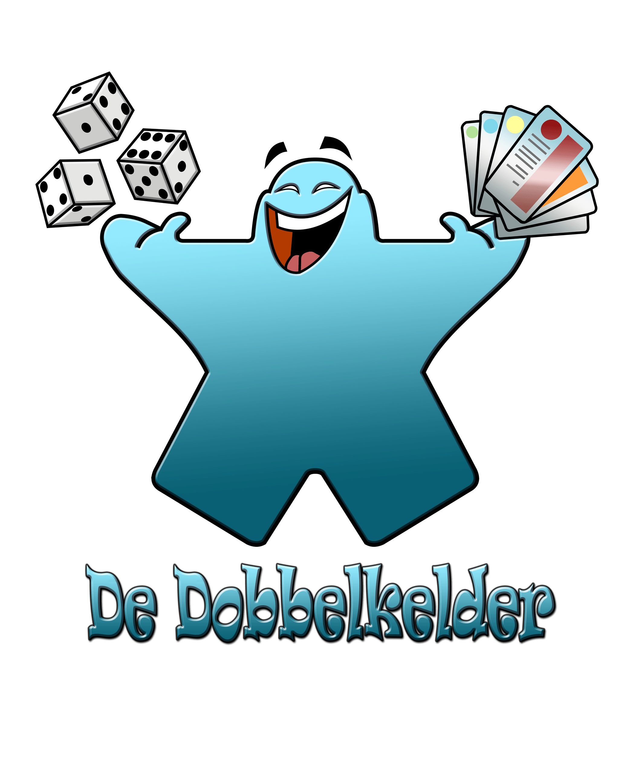 De Dobbelkelder