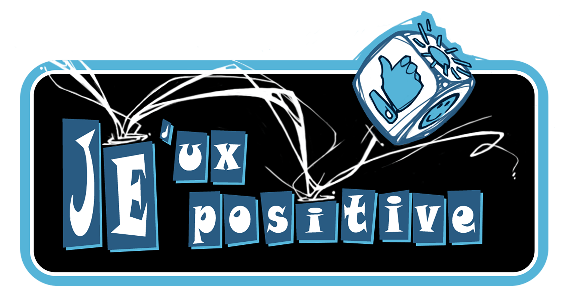 Club Je'ux Positive