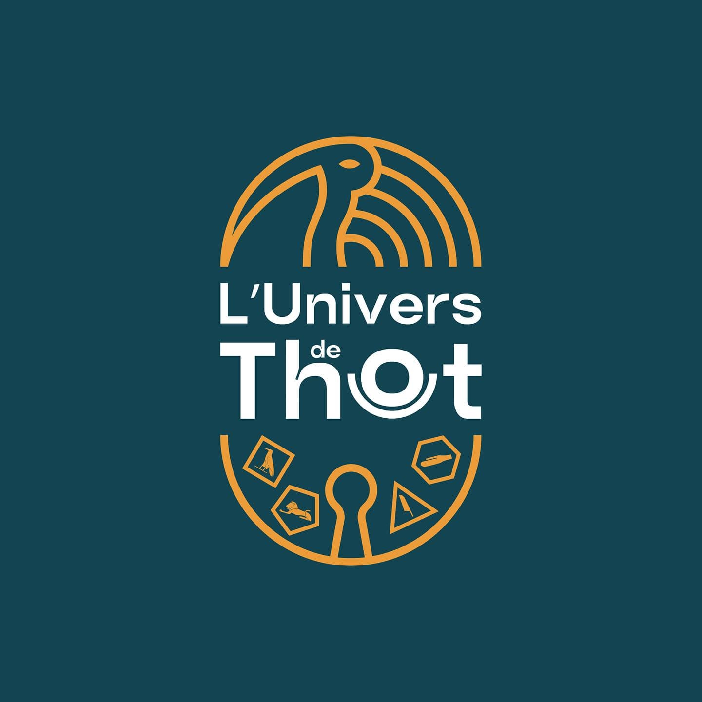 L'Univers de Thot