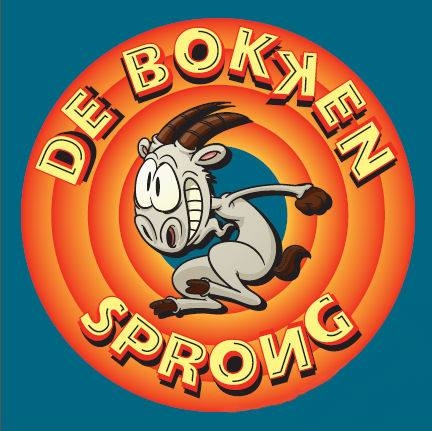 De Bokkensprong Spellenclub