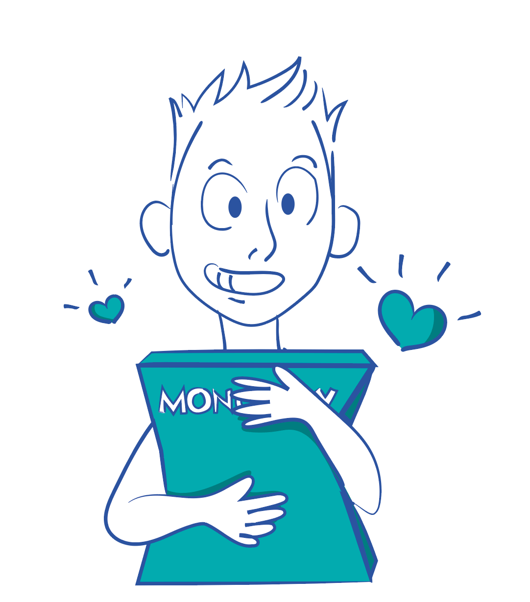 Les jeux de mon enfance: Pourquoi j'aime le Monopoly