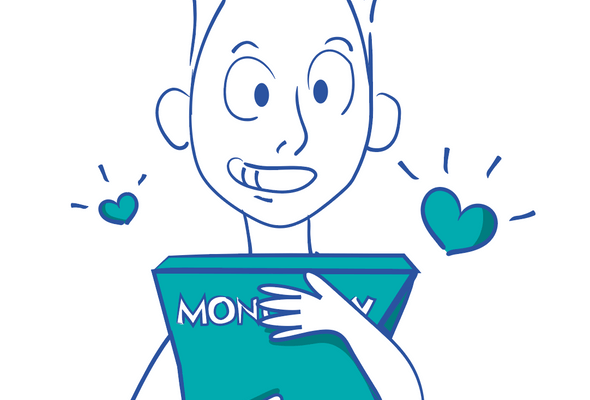 Les jeux de mon enfance: Pourquoi j'aime le Monopoly