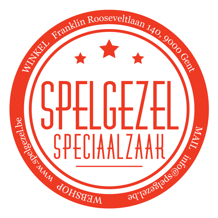 De Spelgezel