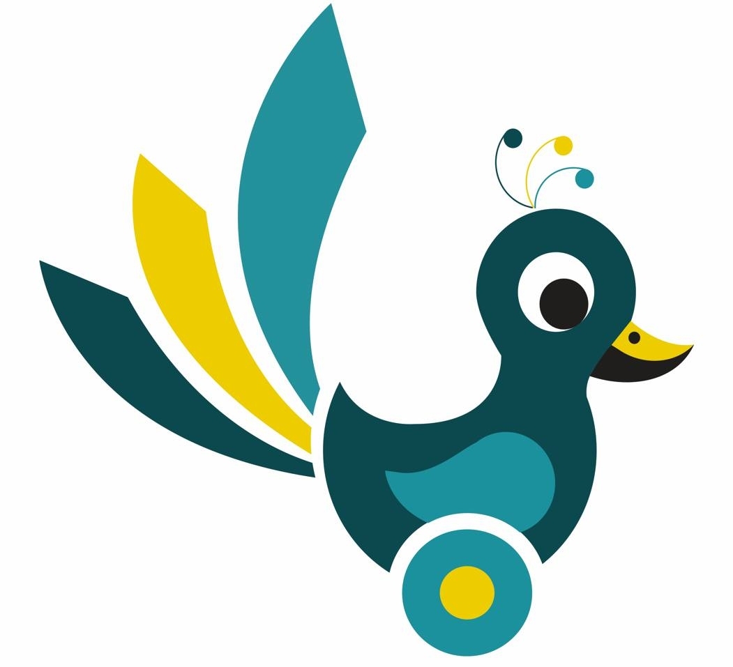 Canard Paon - Du tiers et du quart