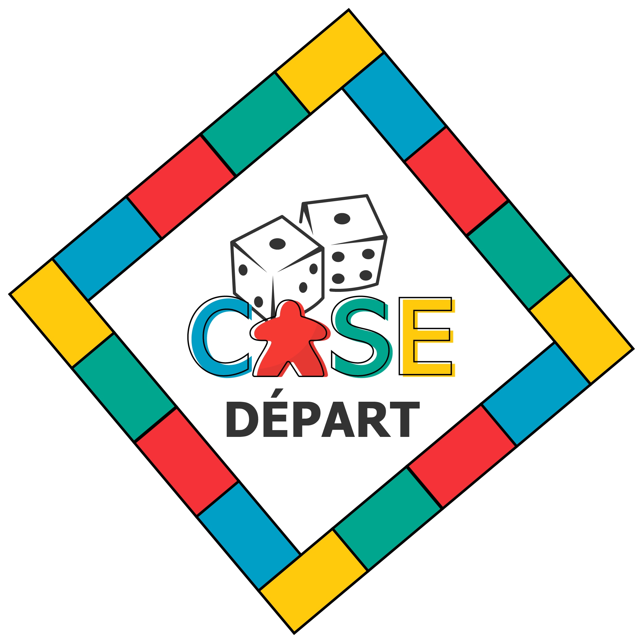 Case Départ