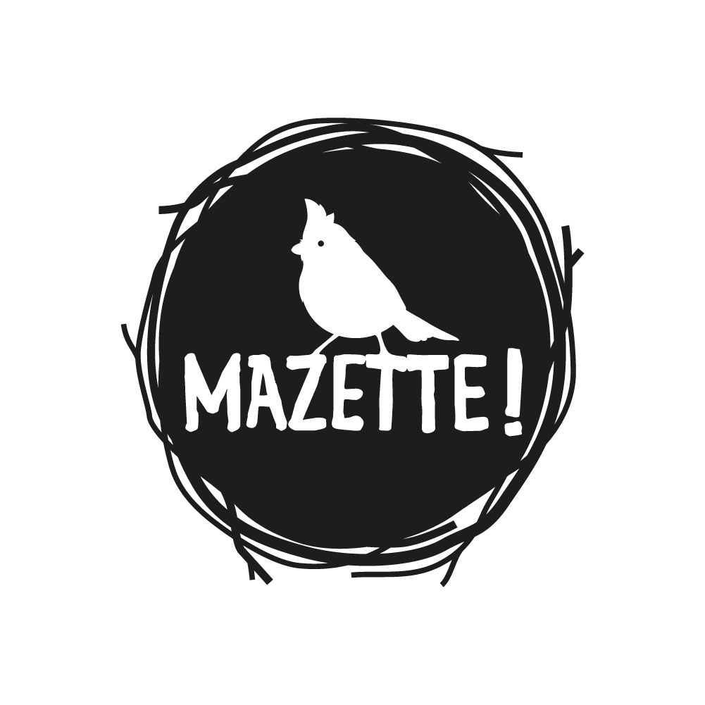 Mazette