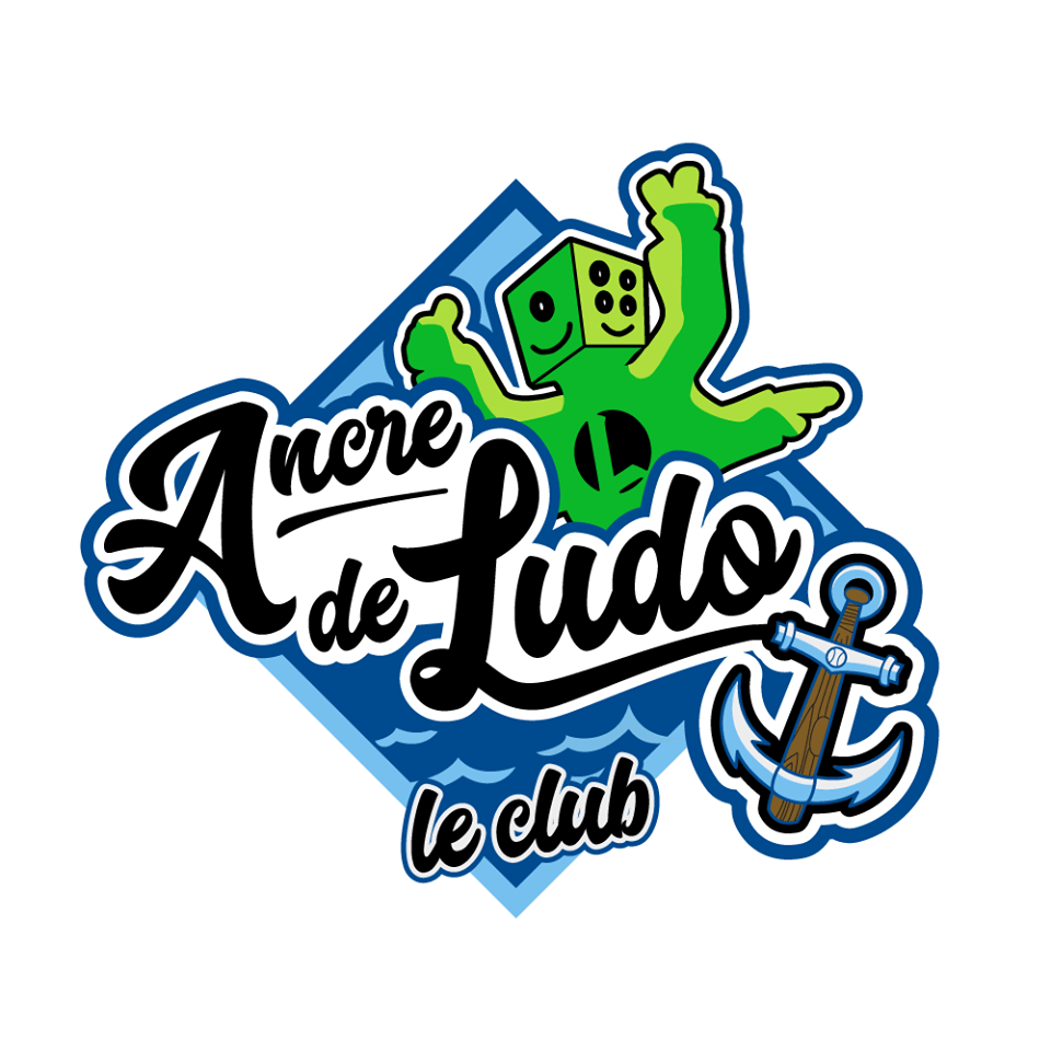 Ancre de Ludo
