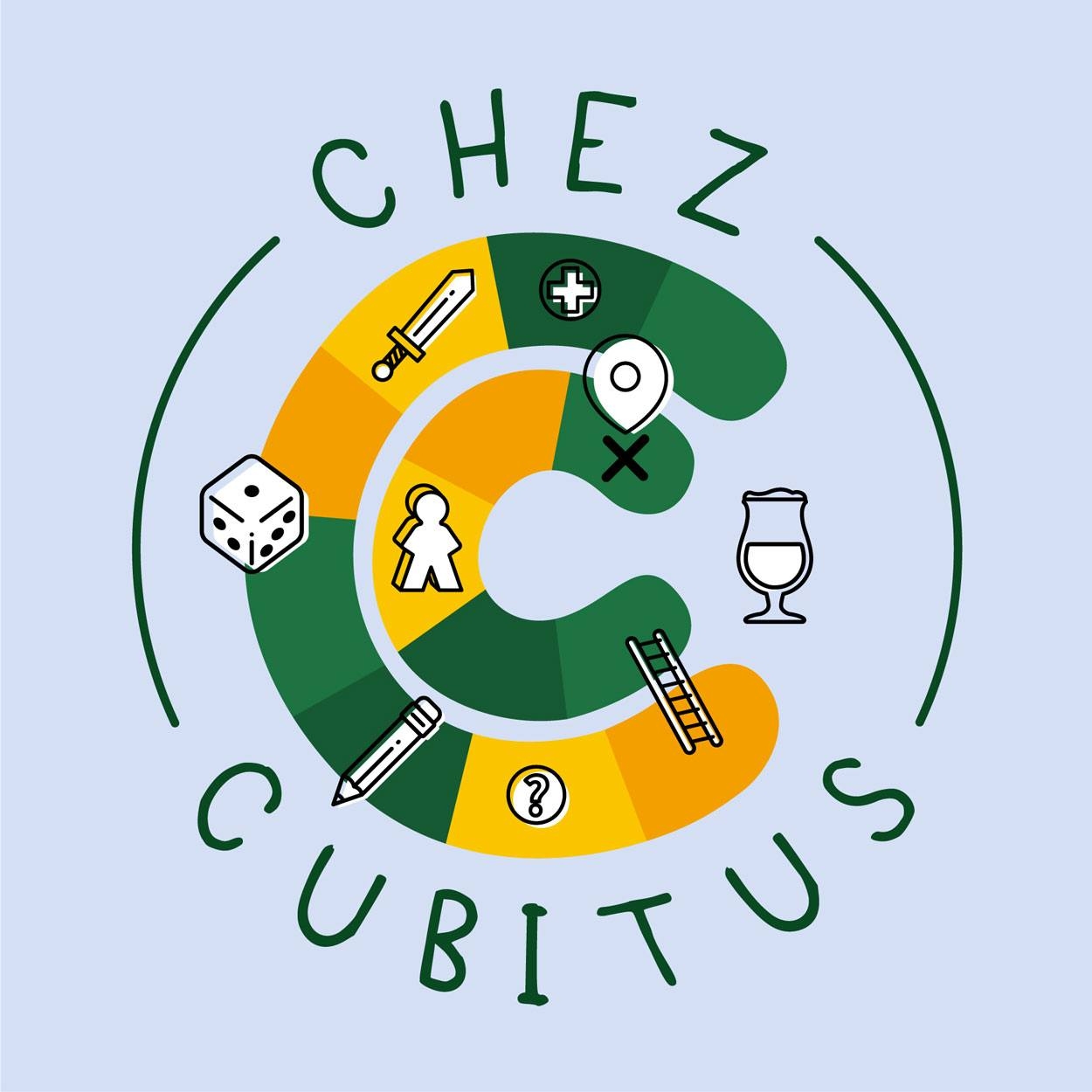 Chez Cubitus