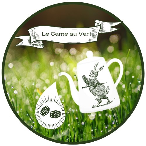 Le Game au Vert